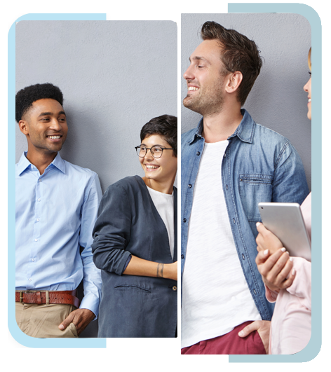 Technoserve | IT Consulting Company