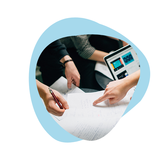 Technoserve | IT Consulting Company